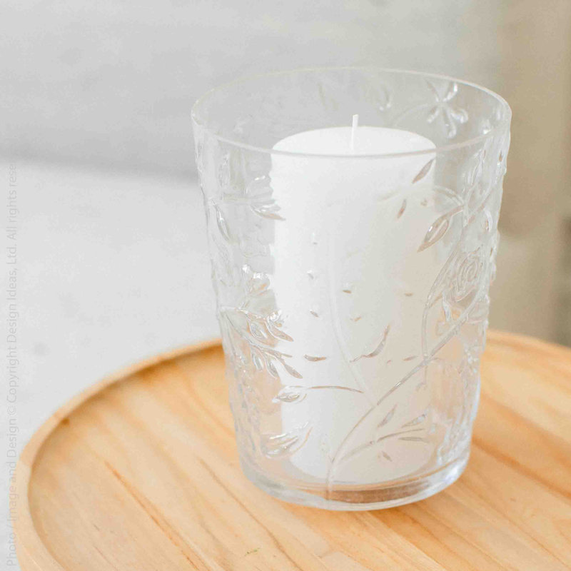 Vase de table abloom
