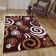 Parsons Abstract Indoor Rug