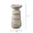 Marine Handmade Ceramic Table Vase-59193513-34965770