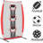 GaGalileo Goal with Carrying Case