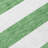 Kinslee Flatweave Washable Striped Indoor / Outdoor Rug-731031918