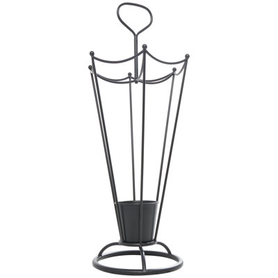Fitchburg Freestanding Umbrella Stand