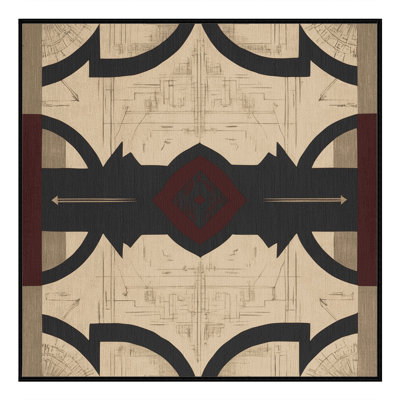 Tapis Regal