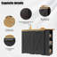 Kitchen Cabinet Set
