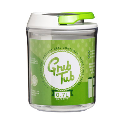 Areebah 700ml Food Storage Container