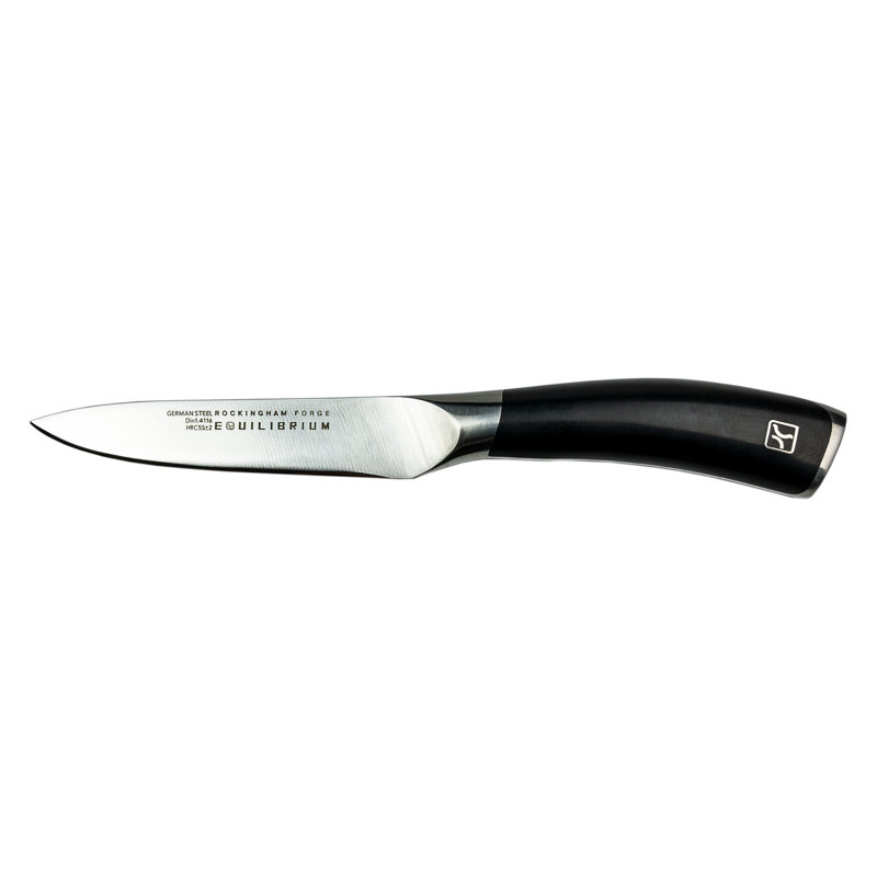 Grunwerg Rockingham Forge 10cm Paring Knife
