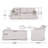 Elliston Upholstered 79'' Sofa-1355107962