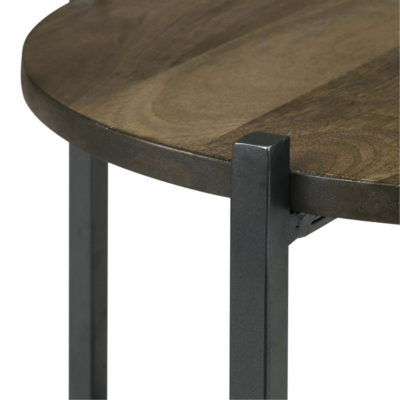 Table basse Mango Wood