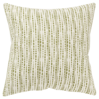 Coussin Fleurine