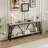 Extra Long Console Entryway Table,Sofa Table-373748014