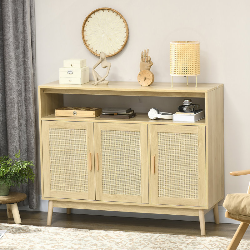 Nancee 47.25'' Sideboard