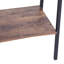 60cm W Steel Shelving Unit