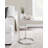 Chloe-Rose Tray Top End Table-1464306051