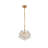 Kieron 3 - Light Unique/Statement Pendant-720383091-720383088