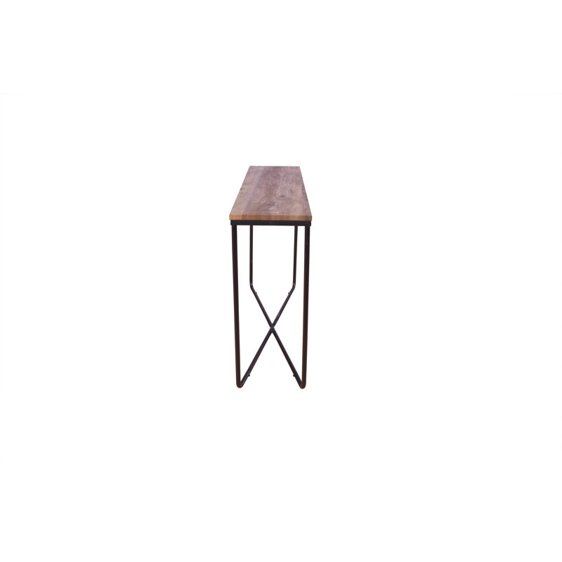 110Cm Console Table