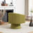 Chynna Velvet Swivel Barrel Chair-1775058323