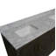 Ensemble de meuble-lavabo double l 72 po Sadelle-2118866570