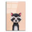 «Baby Raccoon» par Lucia Stewart-2054295317