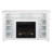 Timmons 6 Shelf Electric Fireplace