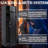 KAER 10-12 Gun Safe Gun Safes for Home Rifles and Pistols Gun Safes & Cabinets Large Rifle Safe Quick Access Gun Cabinets with Digital Keypad and 3 Adjustable Pistol Rack