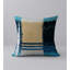 Coussin décoratif carré réel idéal-1558546315