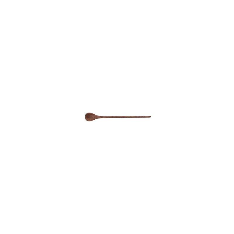 Hand Carved Stirrer