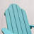 Reyer Outdoor Adirondack Set-1722327874