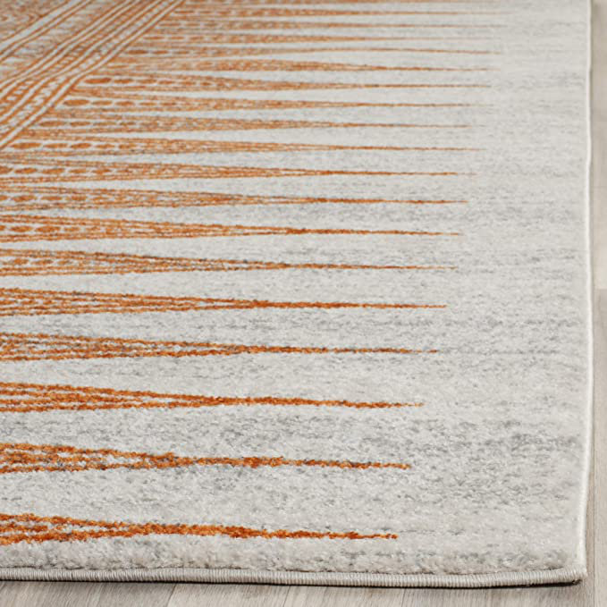 Seward Southwestern Area Rug