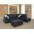 Maumee Upholstered Sectional-2103727430-2103727544