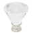 Satin Nickel is out of stock