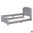 Haisam Upholstered Daybed-2052347161