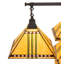5 - Light Chandelier