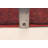 Morghyn One-of-a-Kind 6'8" X 9'8" New Age Wool Area Rug in Red