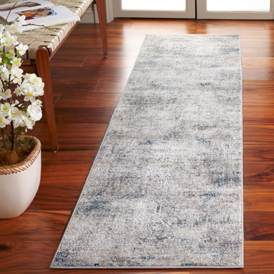 Vogue Performance Abstract Rug