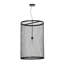 Cilindro 1 - Light Pendant