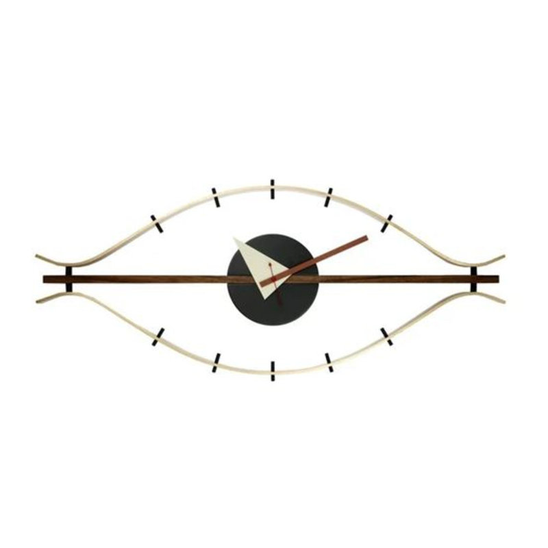Horloge Myke Eye