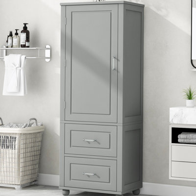 Armoire à linge Brogène