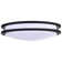 Florez 1 -Light LED CCT Selectable Flush Mount