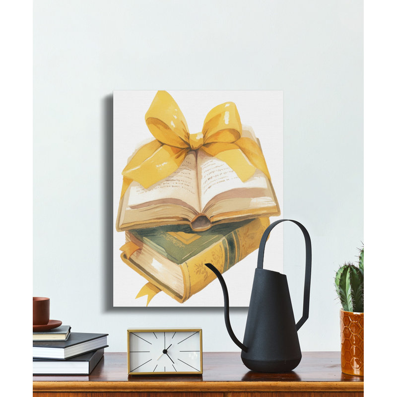 Wrapped Canvas Print Set, 24x32