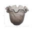 Vase en verre 14 "Varese