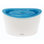 Fontaine à boire pour chien Zeus H2EAU, 6 L