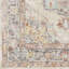 Tapis gris / crème Jamieson-1472635609