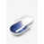 Blue/White is out of stock selected