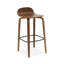 Tabouret de comptoir 27,16 po-123652081