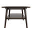 Maloree Coffee Table with Storage