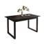 Extendable table ARTON II  140 cm, "U" legs-1464645040-1464645047