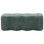 Jacqualessa Chenille Bench-1392717981