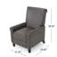 Fauteuil inclinable manuel manuel