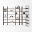 Tauton II 90" Bookcase-1362217633