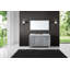 Ensemble de meuble-lavabo double 60 po Cassel-1313265770